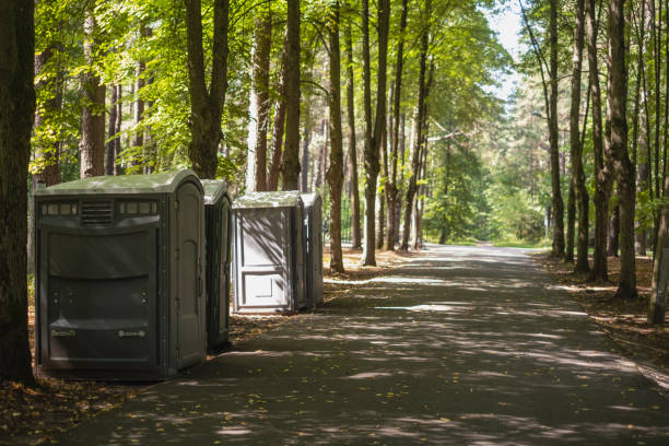 Best Portable Restroom Removal and Pickup in Gueydan, LA