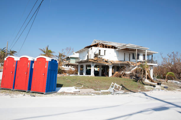 Best Standard Portable Toilet Rental in Gueydan, LA